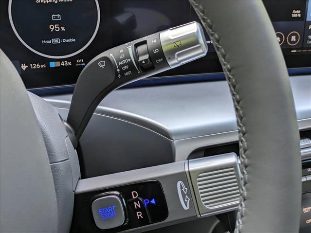 2026 Hyundai IONIQ 9 Performance Limited