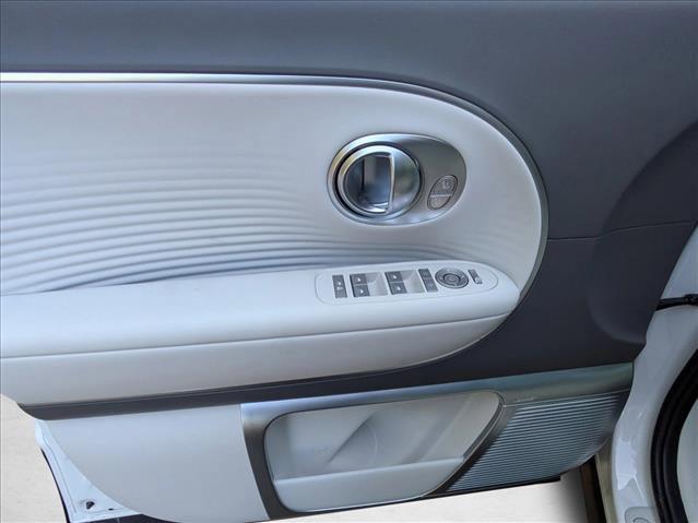 2026 Hyundai IONIQ 9 Performance Limited