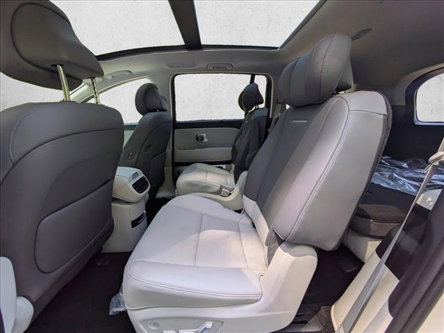 2026 Hyundai IONIQ 9 Performance Limited