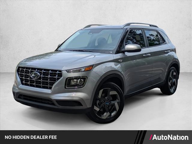 2026 Hyundai Tucson SEL Plus for sale in HARDEEVILLE, SC