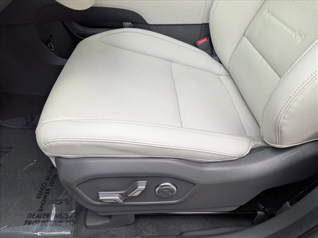 2026 Hyundai Santa Fe Limited 7 Passenger