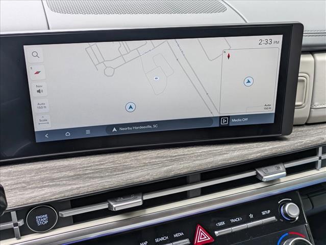 2026 Hyundai Santa Fe Limited 7 Passenger
