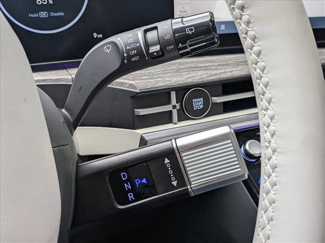 2026 Hyundai Santa Fe Limited 7 Passenger