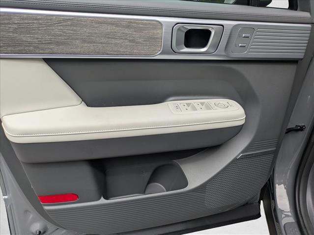 2026 Hyundai Santa Fe Limited 7 Passenger