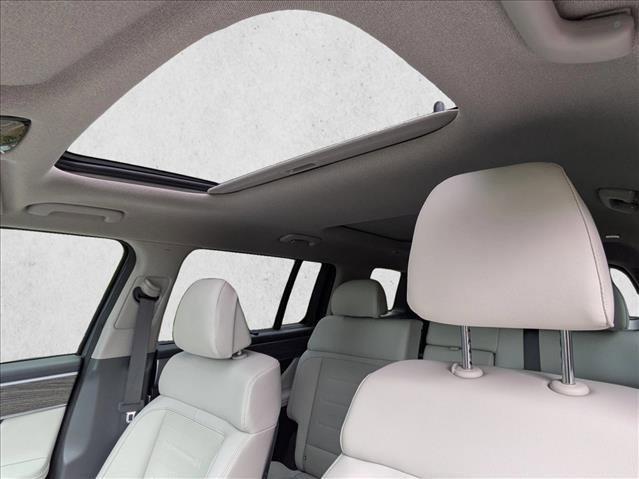 2026 Hyundai Santa Fe Limited 7 Passenger