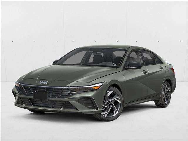 2026 Hyundai Elantra SEL Sport for sale in HARDEEVILLE, SC