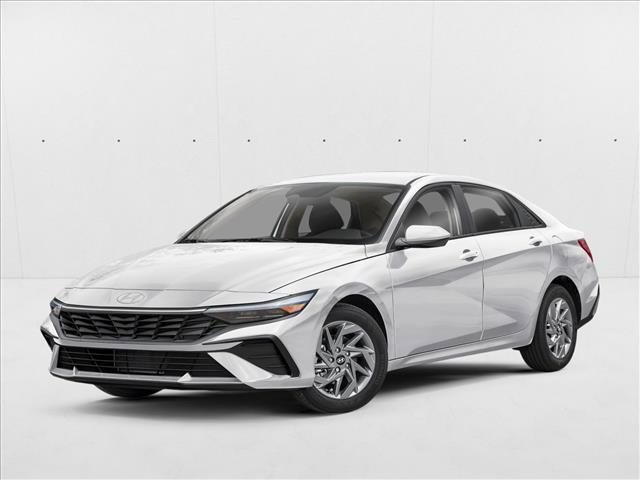 2026 Hyundai Elantra SEL Sport Premium for sale in HARDEEVILLE, SC