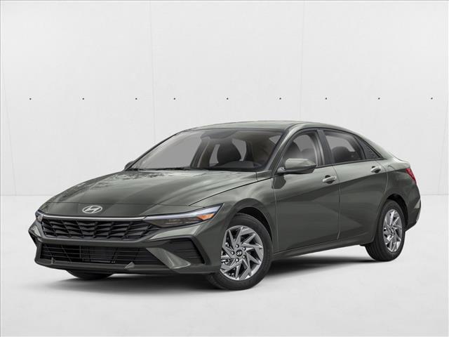 2026 Hyundai Elantra SEL Sport Premium for sale in HARDEEVILLE, SC