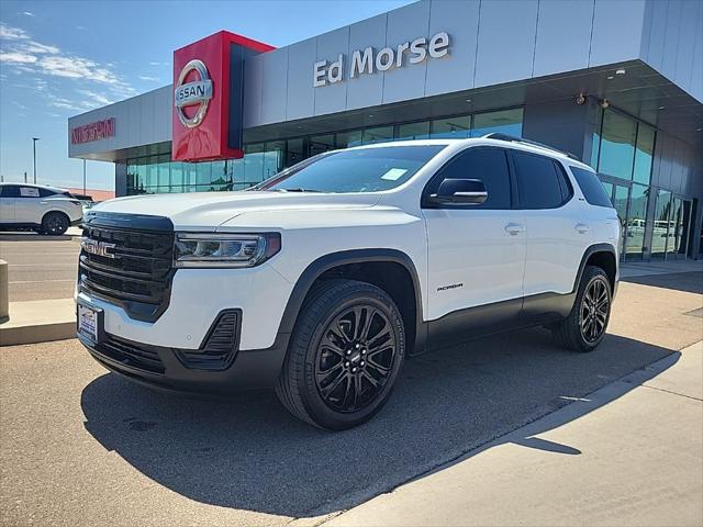 2023 GMC Acadia FWD SLE for sale in Sierra Vista, AZ