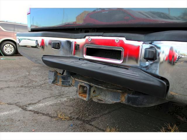 2008 Nissan Titan XE