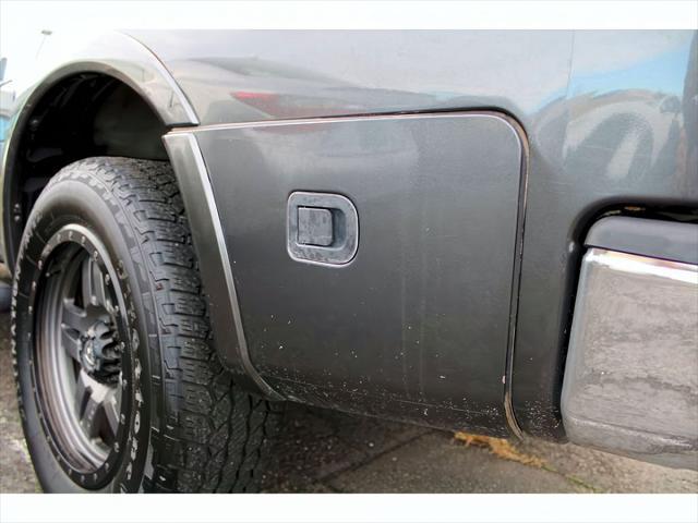 2008 Nissan Titan XE