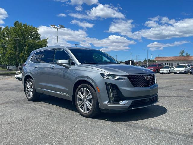 2024 Cadillac XT6 Premium Luxury for sale in Pasco, WA