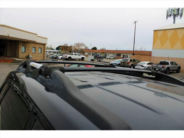 2005 Hyundai Tucson LX