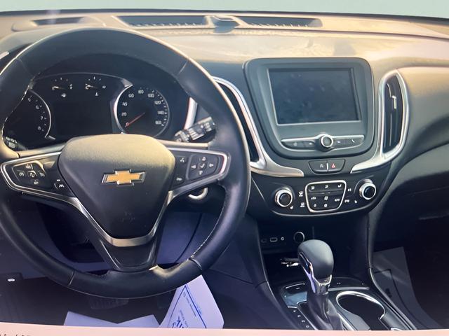 2024 Chevrolet Equinox AWD LT