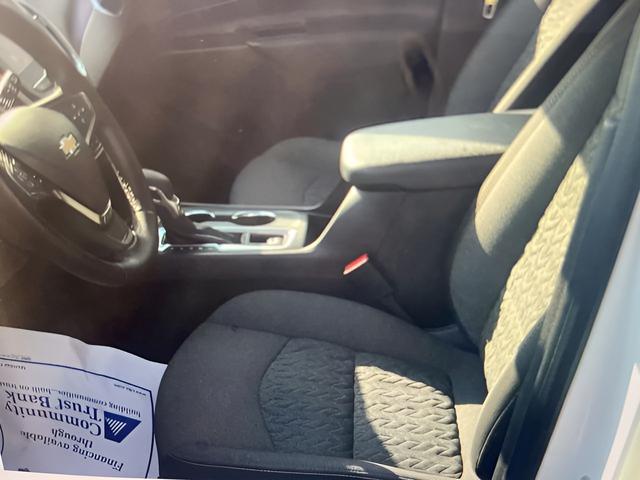 2024 Chevrolet Equinox AWD LT