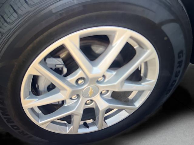 2024 Chevrolet Equinox AWD LT