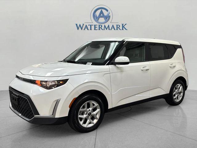 2025 Kia Soul LX for sale in MARION, IL