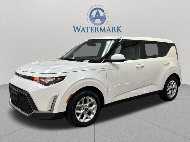 2025 Kia Soul LX for sale in MARION, IL