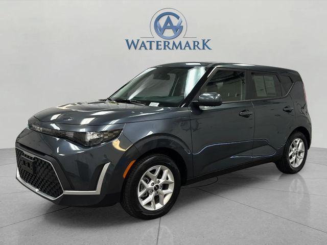 2025 Kia Soul LX for sale in MARION, IL