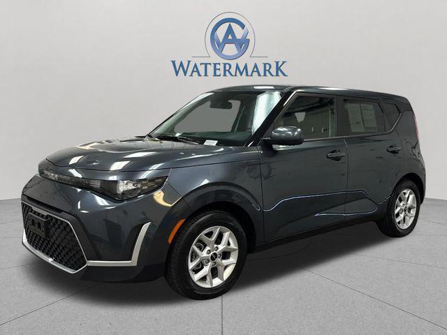 2025 Kia Soul LX for sale in MARION, IL