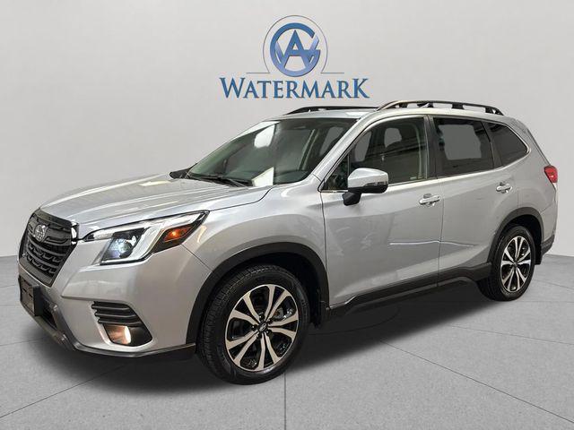 2023 Subaru Forester Limited for sale in MARION, IL