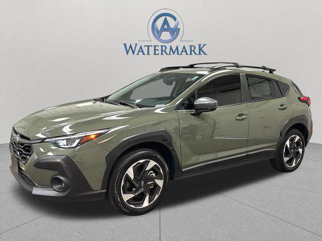 2025 Subaru Crosstrek Limited for sale in MARION, IL