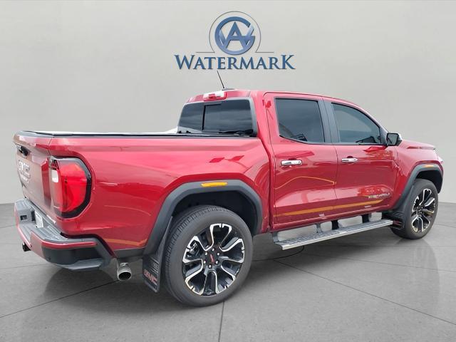 2025 GMC Canyon 4WD Denali