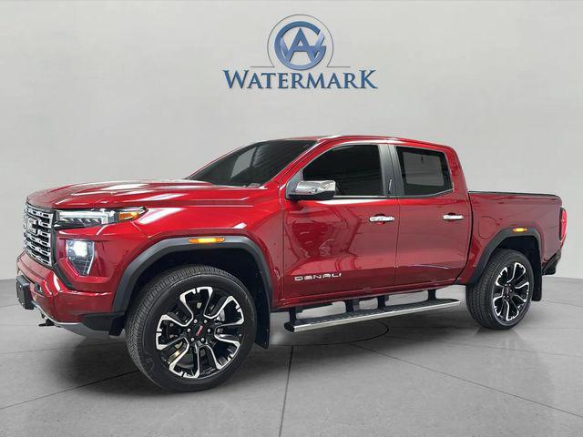 2025 GMC Canyon 4WD Denali for sale in MARION, IL
