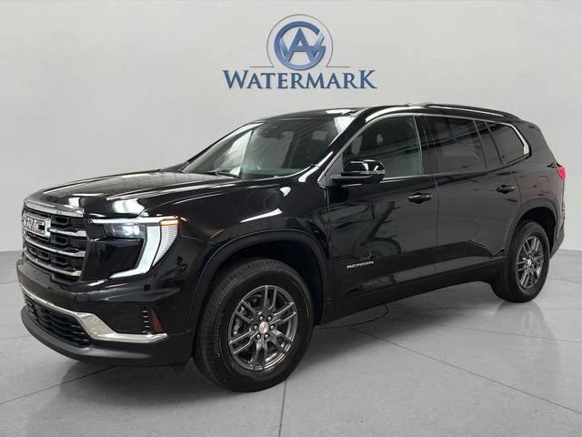 2025 GMC Acadia FWD Elevation for sale in MARION, IL
