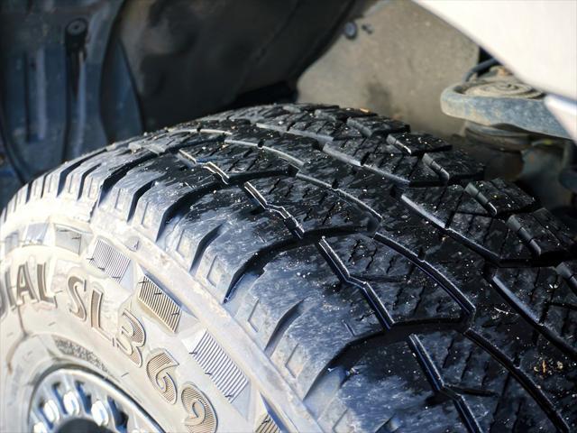 2012 Toyota 4Runner Limited