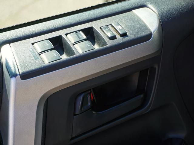 2012 Toyota 4Runner Limited