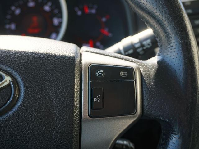 2012 Toyota 4Runner Limited