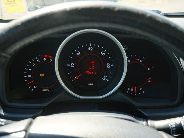2012 Toyota 4Runner Limited