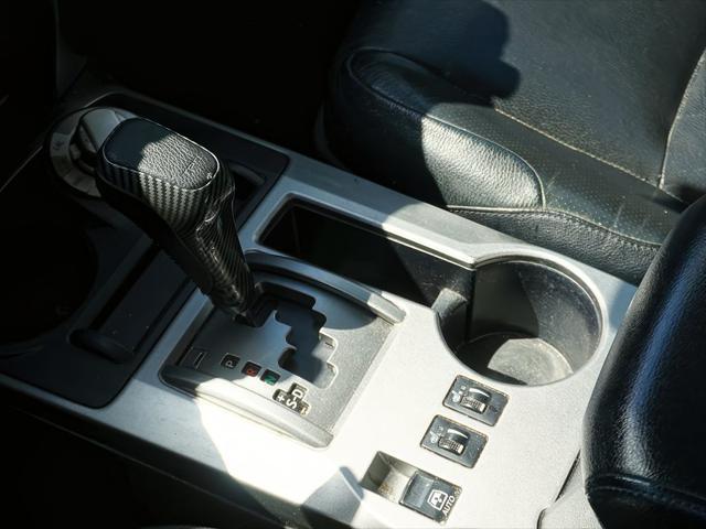 2012 Toyota 4Runner Limited