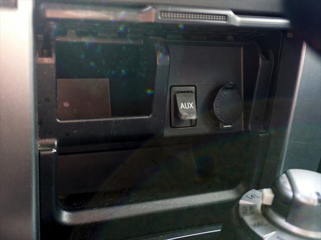2012 Toyota 4Runner Limited