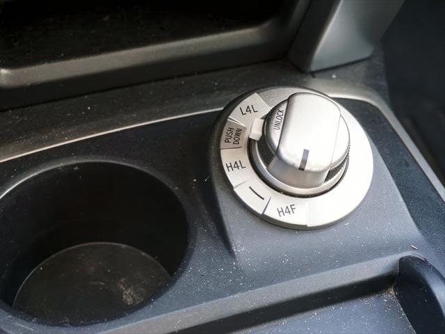 2012 Toyota 4Runner Limited