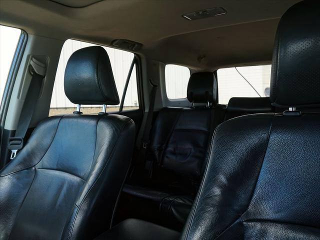 2012 Toyota 4Runner Limited