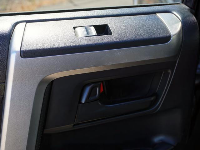2012 Toyota 4Runner Limited