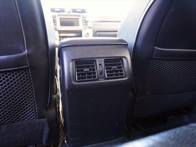 2012 Toyota 4Runner Limited