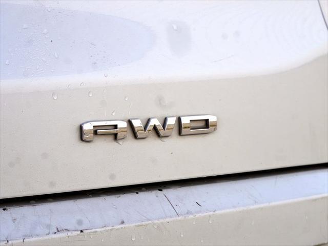 2020 GMC Acadia AWD Denali