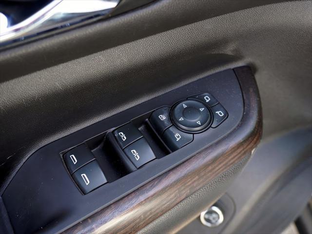 2020 GMC Acadia AWD Denali