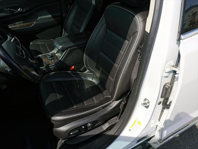 2020 GMC Acadia AWD Denali