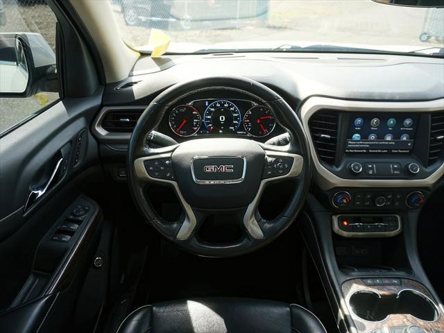 2020 GMC Acadia AWD Denali