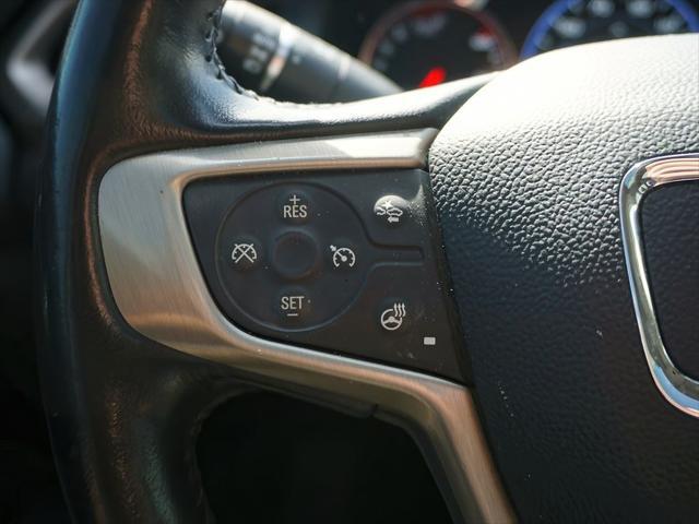 2020 GMC Acadia AWD Denali