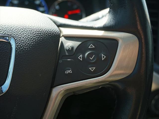 2020 GMC Acadia AWD Denali
