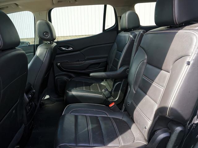 2020 GMC Acadia AWD Denali