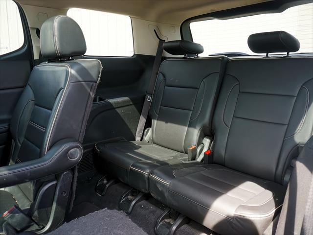 2020 GMC Acadia AWD Denali