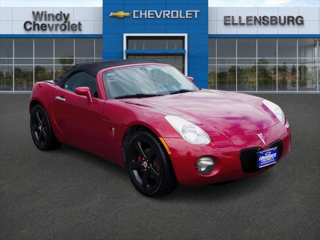 2006 Pontiac Solstice Base for sale in Ellensburg, WA