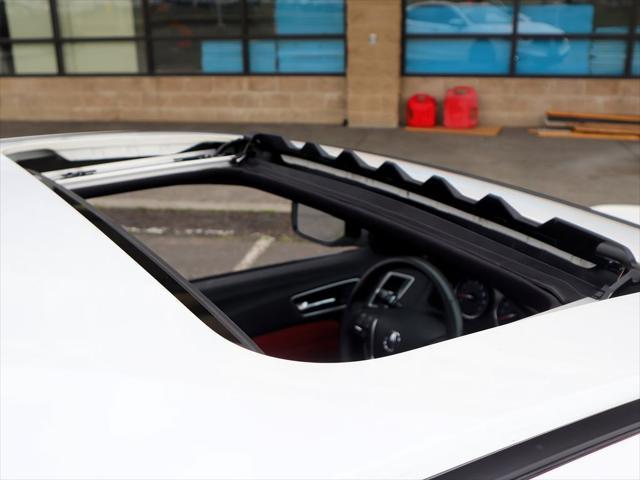 2019 Acura TLX Tech & A-SPEC Pkgs