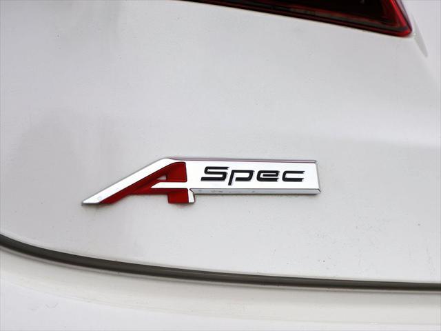 2019 Acura TLX Tech & A-SPEC Pkgs